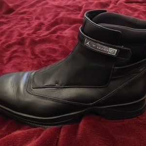 Rare Jordan Two3 'Elegante' Blac size 11.5